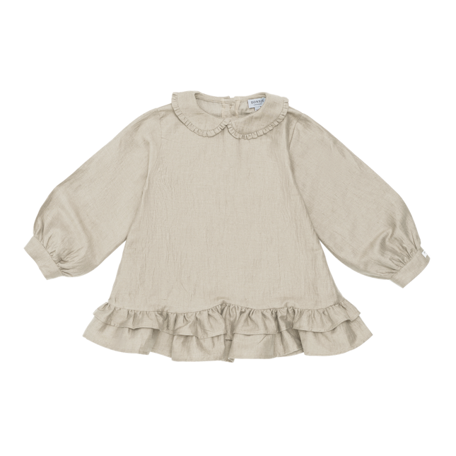 Luus Dress | Biscotti