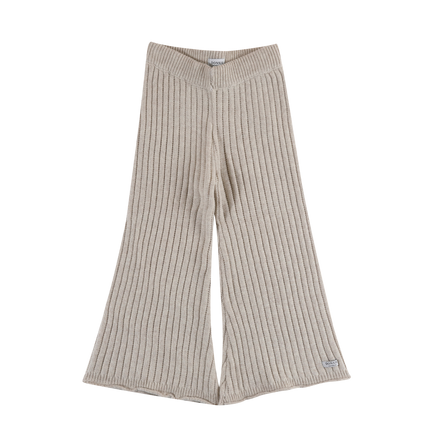 Nienis Trousers | Kinderbroek | Biscotti Melange