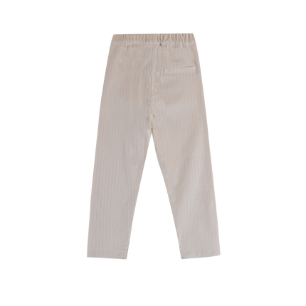 Thammie Trousers | Warm White