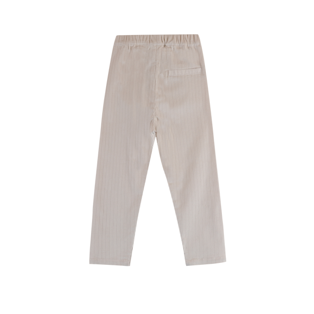 Thammie Trousers | Warm White