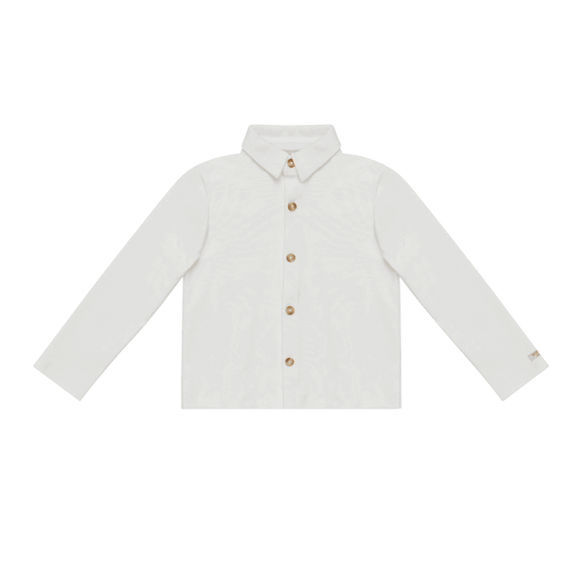 Touten Shirt | Off White