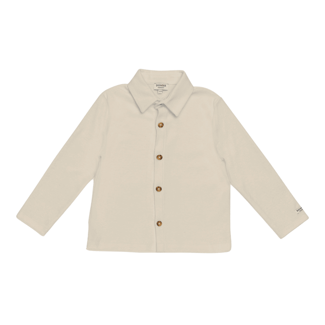 Touten Shirt | Macaroon