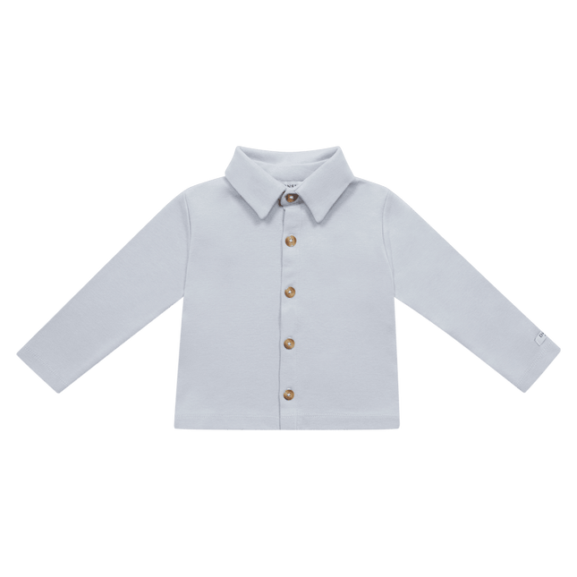 Touten Shirt | Ice Blue