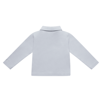Touten Shirt | Ice Blue