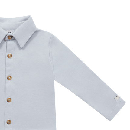 Touten Shirt | Ice Blue