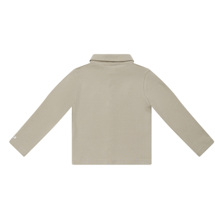 Touten Shirt | Light Olive