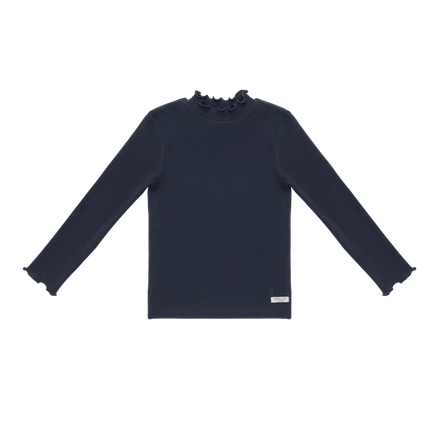 Wonsy Shirt | Kindershirt | Blue Marine
