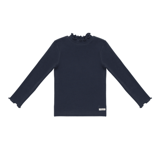 Wonsy Shirt | Kindershirt | Blue Marine