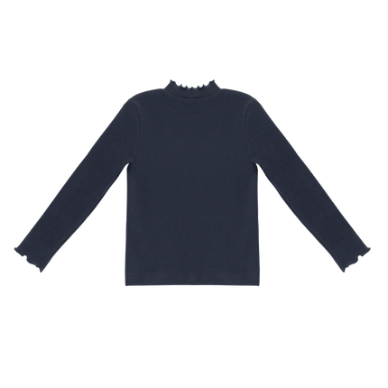 Wonsy Shirt | Kindershirt | Blue Marine