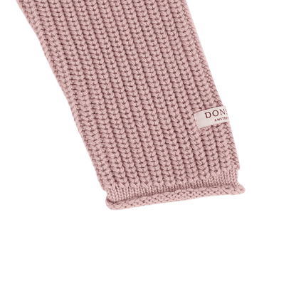 Stella Sweater | Kindertrui | Soft Lavender