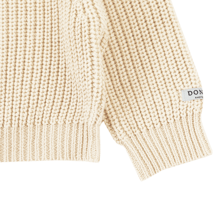 Jade Sweater | Macaroon