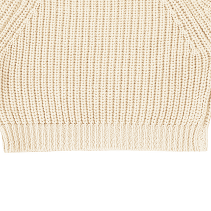 Jade Sweater | Macaroon