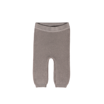 Luca Trousers | Soft Taupe