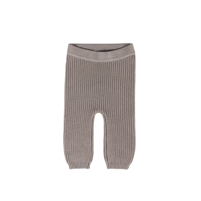 Luca Trousers | Soft Taupe