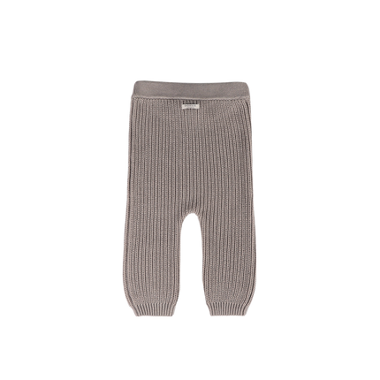 Luca Trousers | Soft Taupe