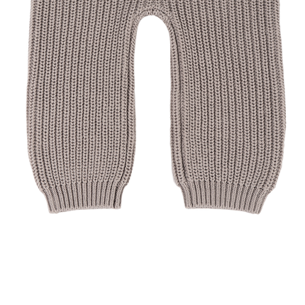 Luca Trousers | Soft Taupe