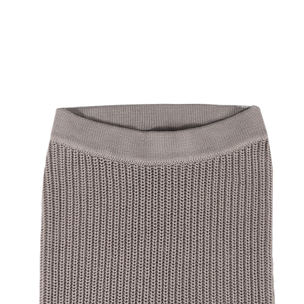 Luca Trousers | Soft Taupe