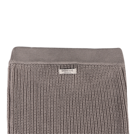 Luca Trousers | Soft Taupe