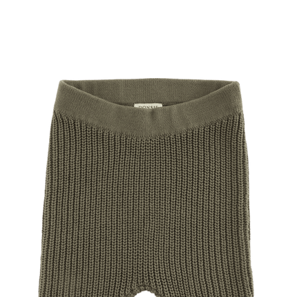 Luca Trousers | Stone Green