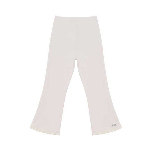 Jentje Trousers | Soft Powder
