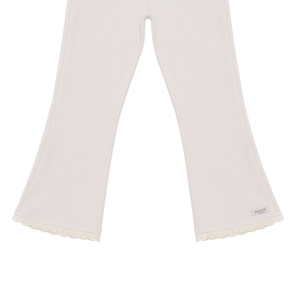 Jentje Trousers | Kinderbroek | Soft Powder