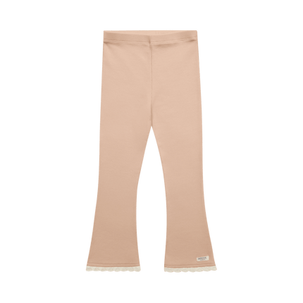 Jentje Trousers | Rose Mocha