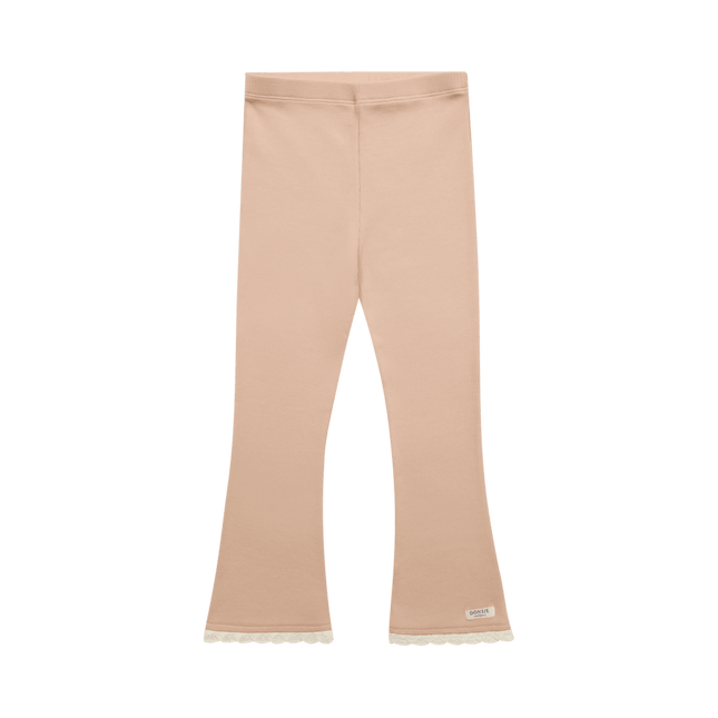 Jentje Trousers | Rose Mocha