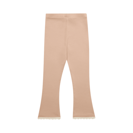 Jentje Trousers | Rose Mocha