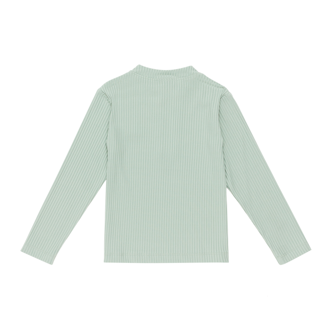 Harvie Swim Shirt | Boat | Frosted Green