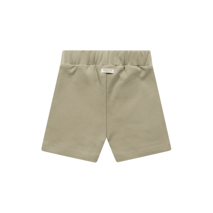 Ithri Shorts | Bear | Dusty Green