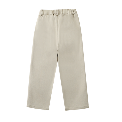 Kassim Trousers | Kinderbroek | Bear | Biscotti