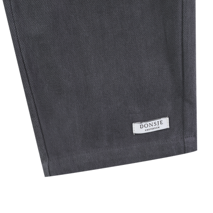 Kassim Trousers | Koala | Cloudy Grey