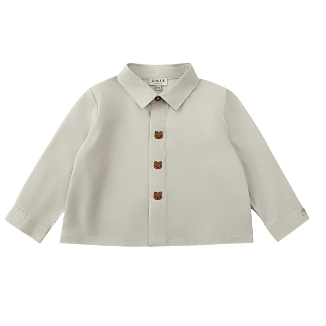 Lauden Shirt | Bears | Birch