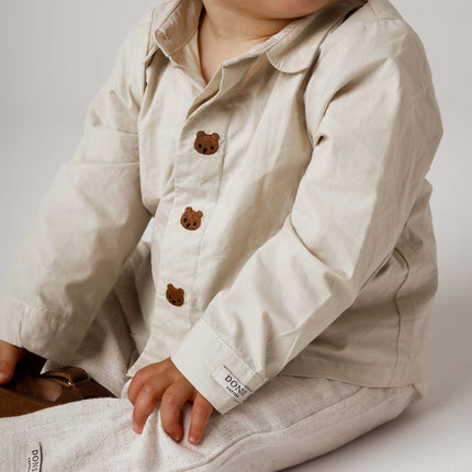 Lauden Shirt | Bears | Birch