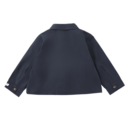 Lauden Shirt | Koalas | Blue Marine