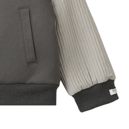 Pidas Jacket | Koala | Cloudy Grey