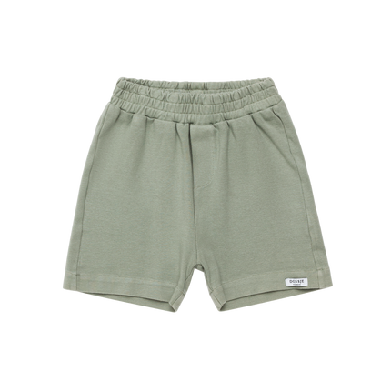 Rafie Shorts | Desert Green