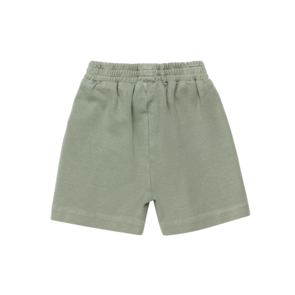 Rafie Shorts | Desert Green