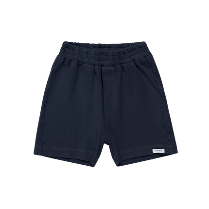 Rafie Shorts | Navy Blue