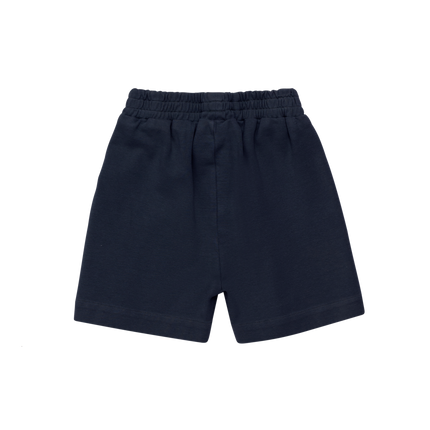 Rafie Shorts | Navy Blue