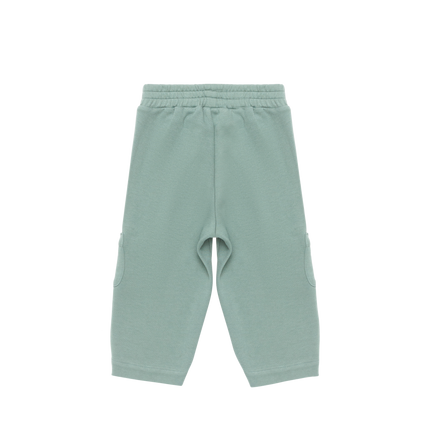 Rinus Trousers | Green Bay