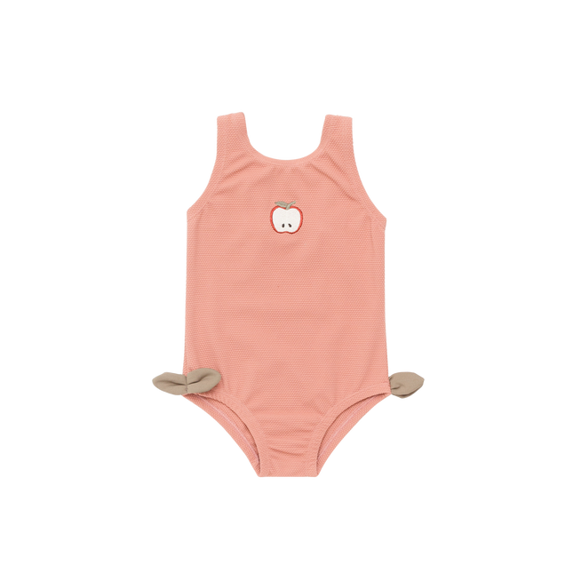 Stien Swimsuit | Apple | Rose Dawn