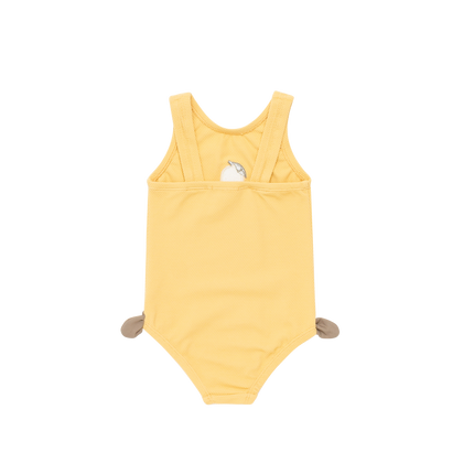 Stien Swimsuit Soft Honey | Badpak