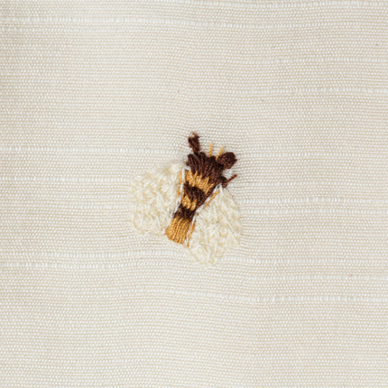 Wiepp Shorts | Kindershort | Bees | Warm White