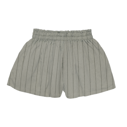 Joysa Shorts Dusty Green | Kindershort