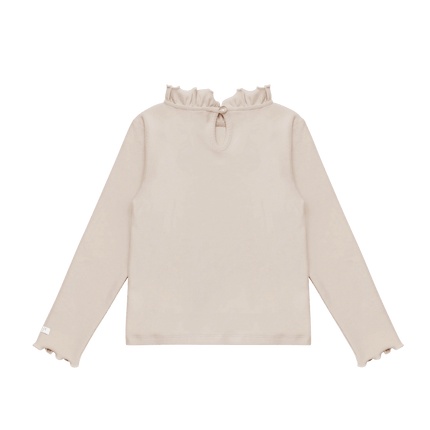 Milah Top | Kindertop | Soft Sand