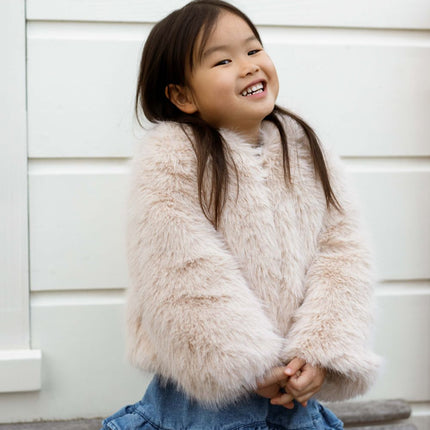 Dilia Jacket | Kinderjas
