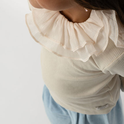 Florentien Top | Kindertop | Birch