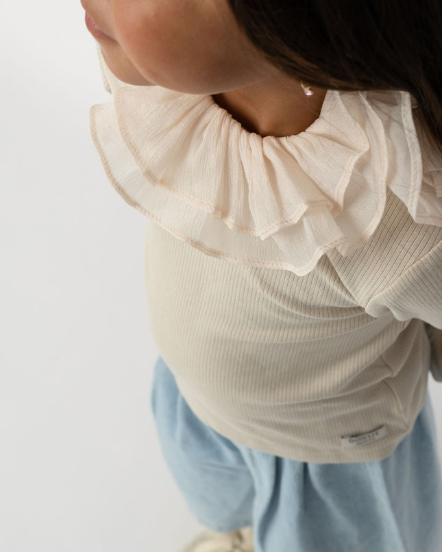 Florentien Top | Kindertop | Birch