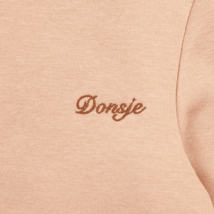 Jotte Top | Kindertop | Cloudy Rose
